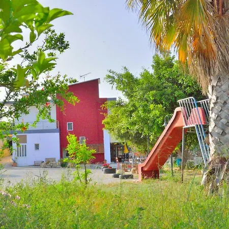 Naiades Summer House I Plátanos